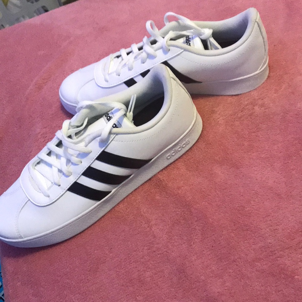 adidas